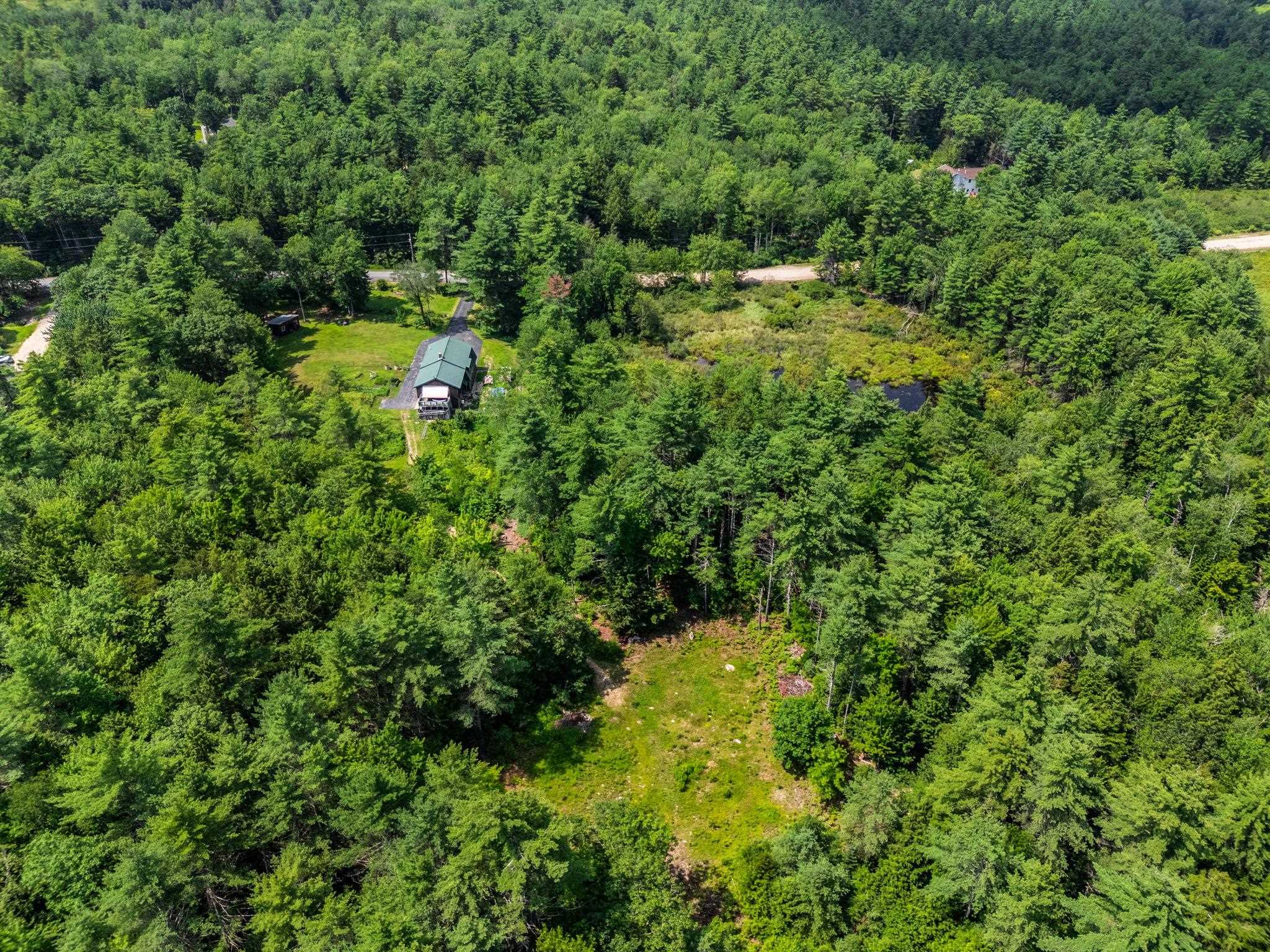 268 Mason Road