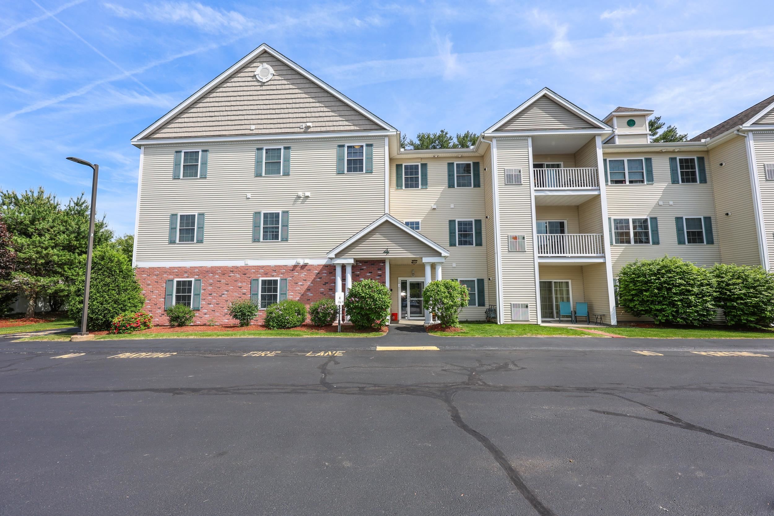 65 Fordway 108