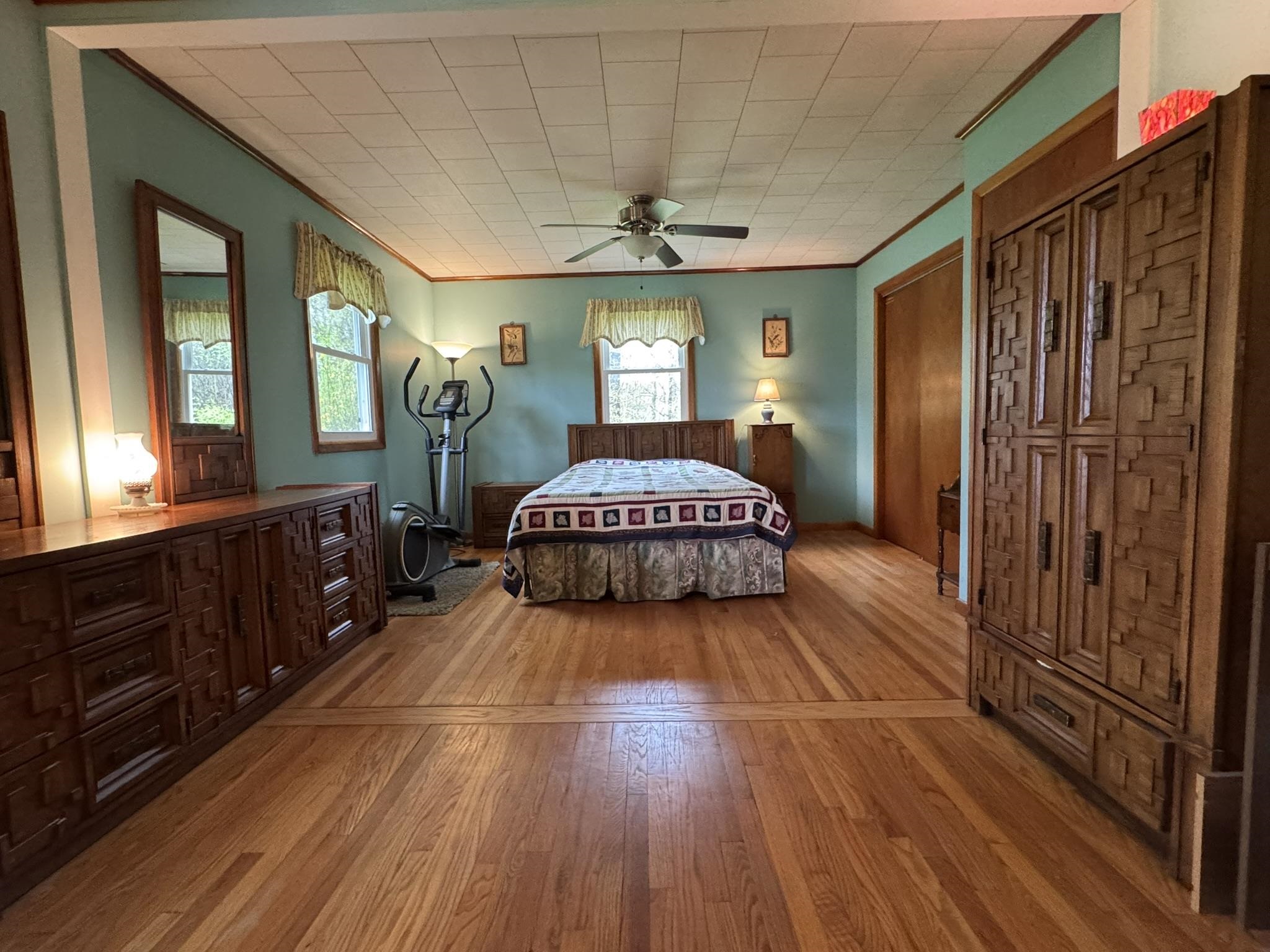 Castleton, Vermont 05735, United States, 2 Bedrooms Bedrooms, ,1 BathroomBathrooms,Residential,Pending,125306