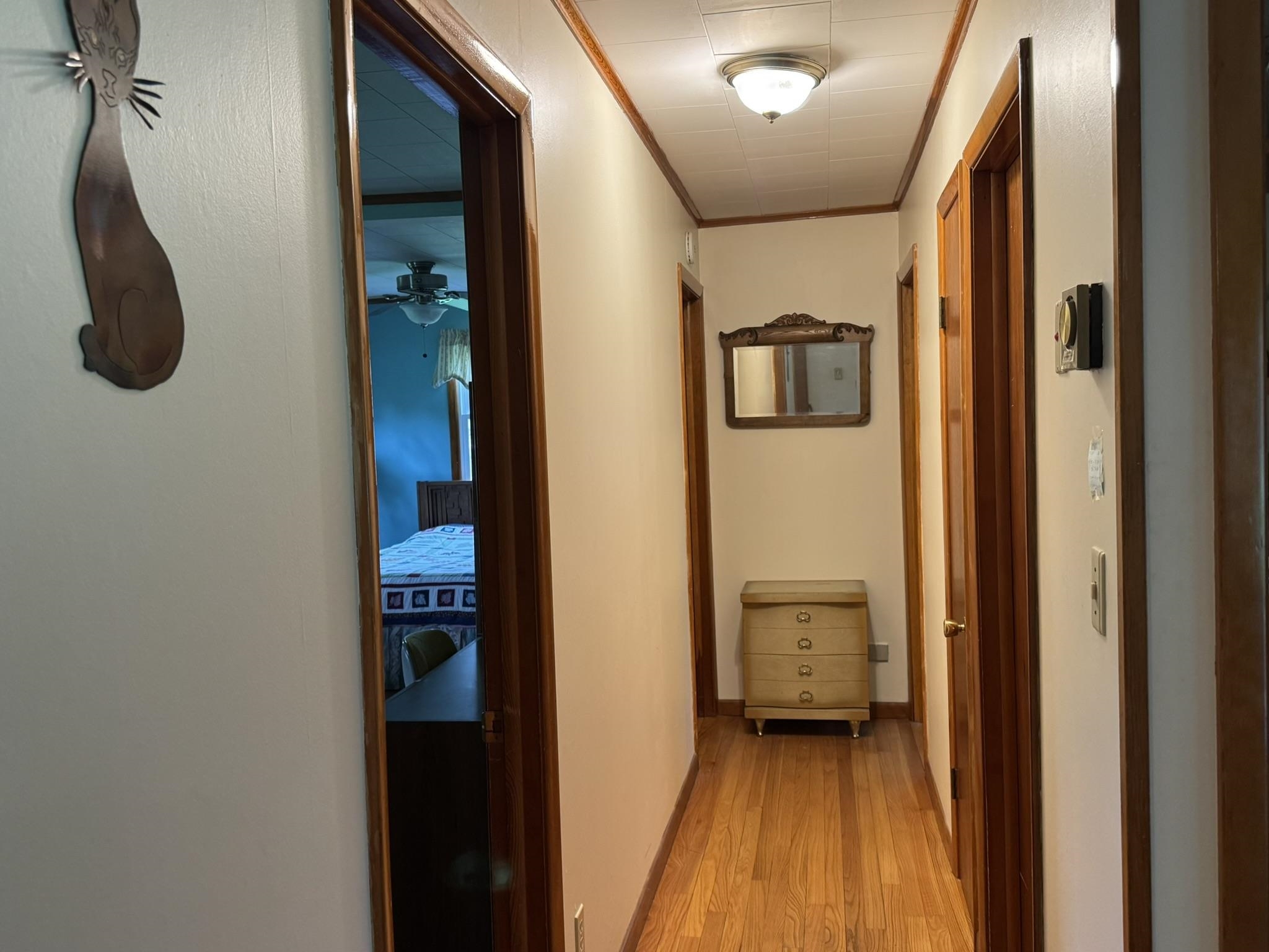 Castleton, Vermont 05735, United States, 2 Bedrooms Bedrooms, ,1 BathroomBathrooms,Residential,Pending,125306