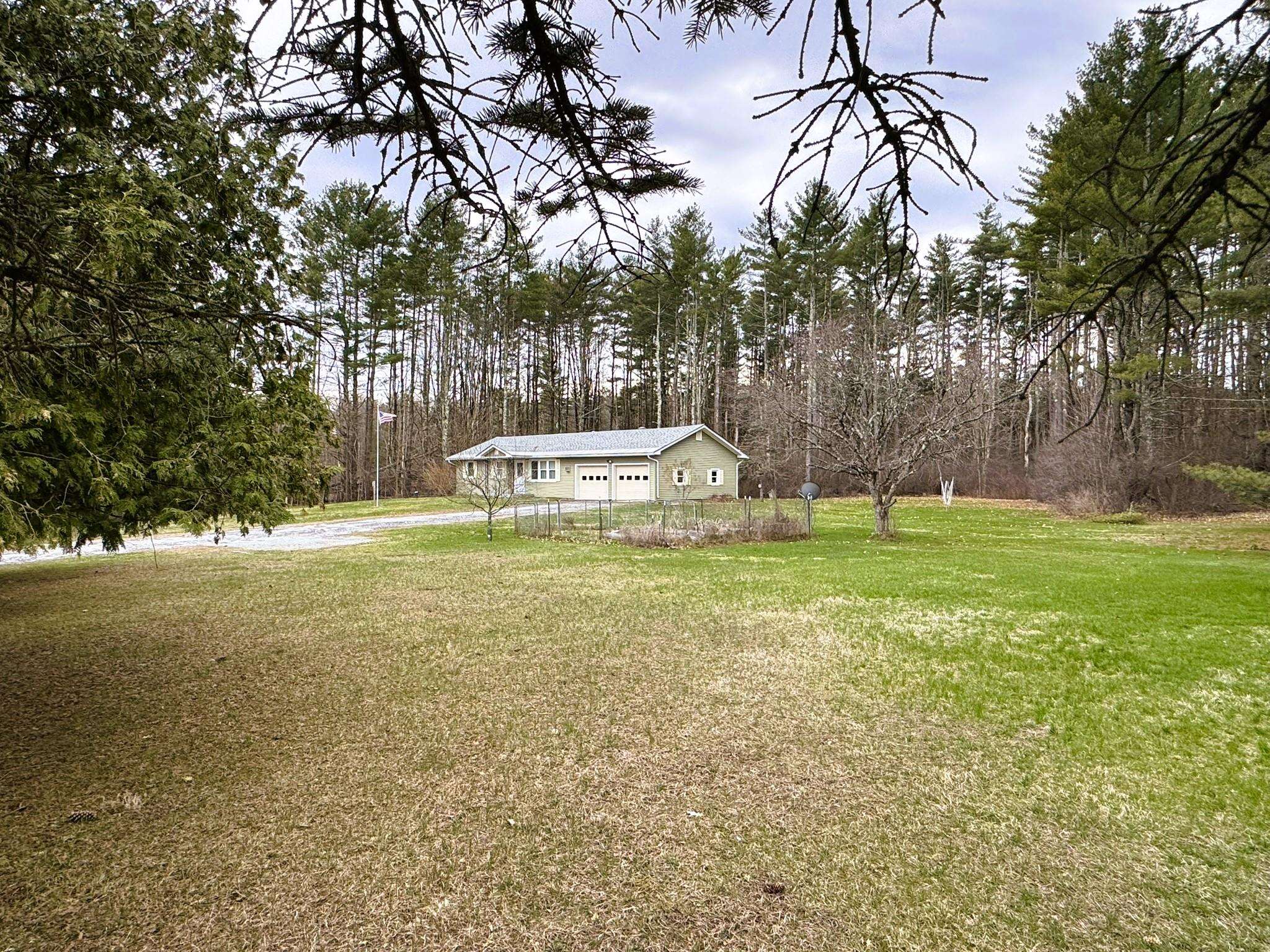 Castleton, Vermont 05735, United States, 2 Bedrooms Bedrooms, ,1 BathroomBathrooms,Residential,Pending,125306