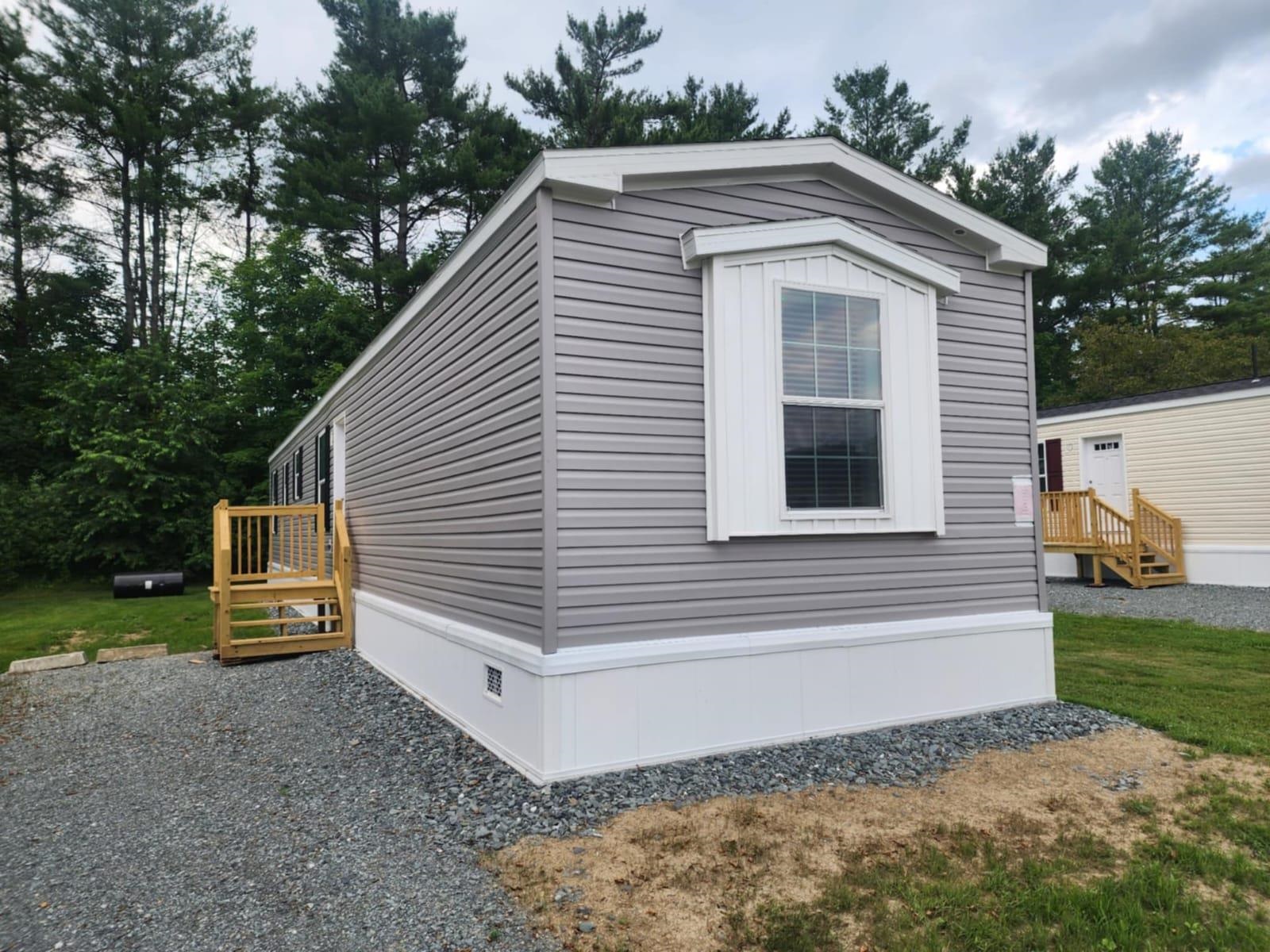 81 Cramton Road L-16