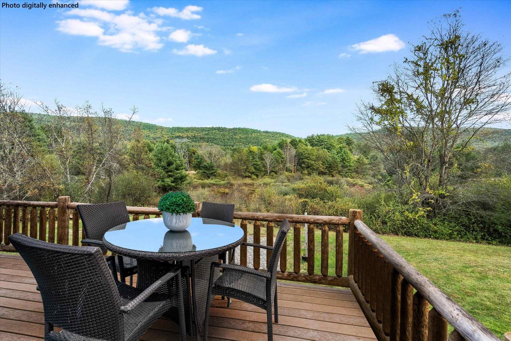 Photo of 603 Route 12A, Surry, NH 03431 (MLS # 5066829)