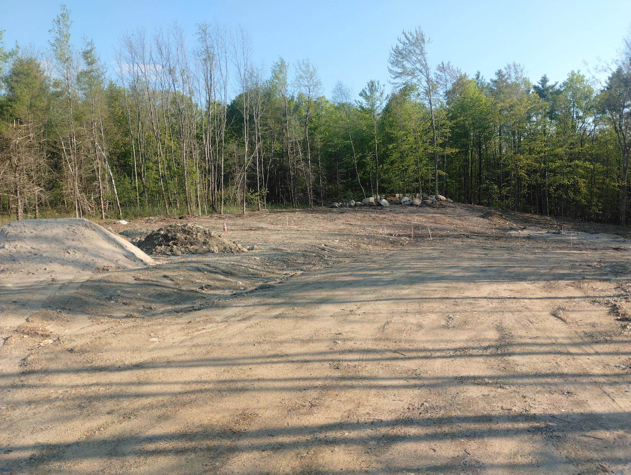 Lot 7 Bay Road 7