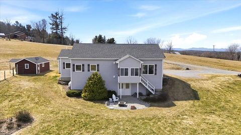 64 Bristol Road Monkton VT 05469