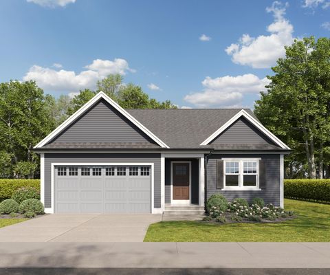 Photo of 64 Old Walpole Road, Keene, NH 03446 (MLS # 5081199)