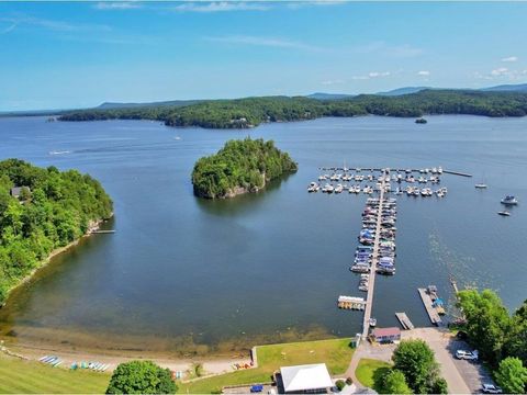 1396 Marble Island Road 5 Colchester VT 05446