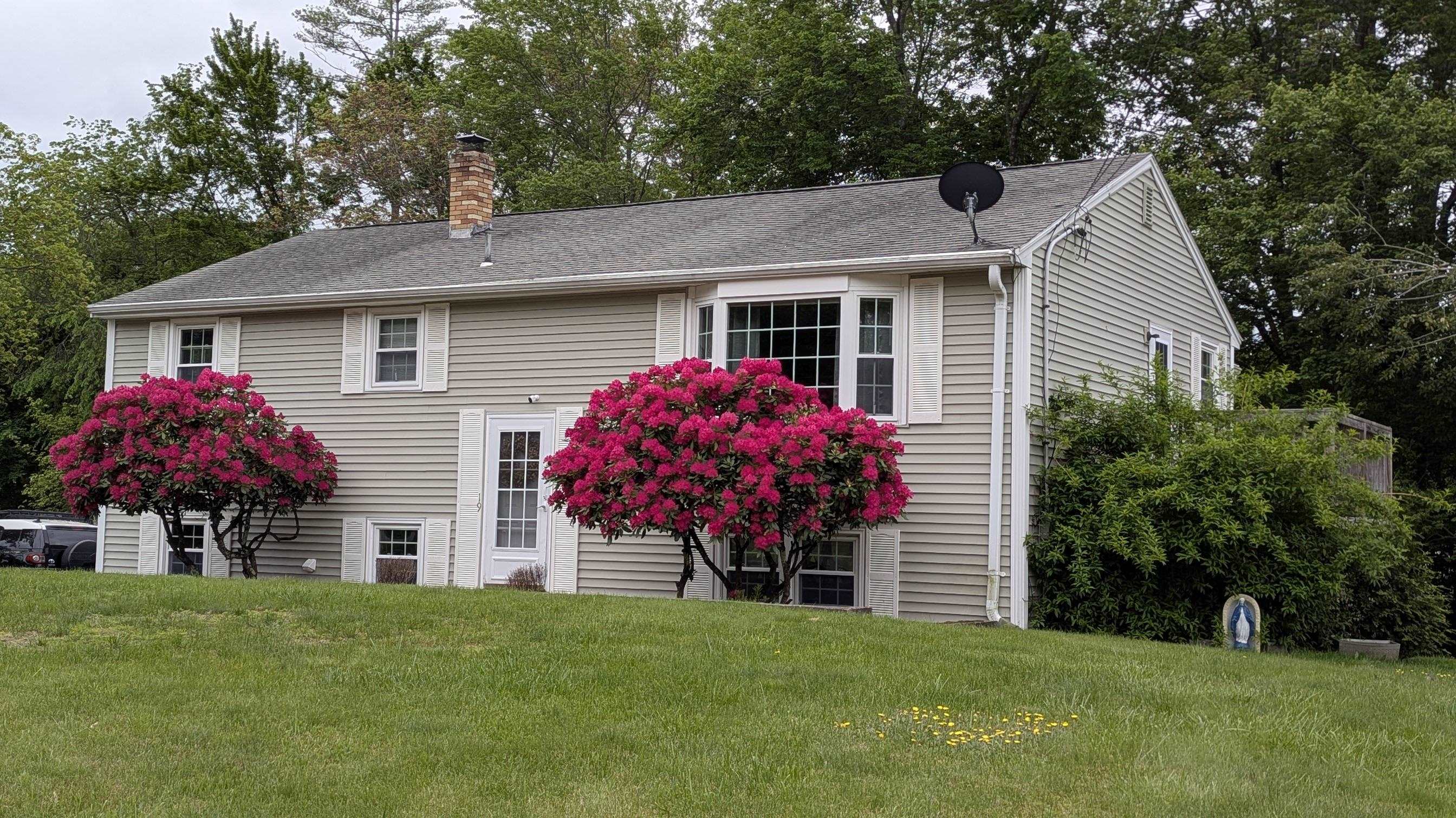 19 Bradford Drive
