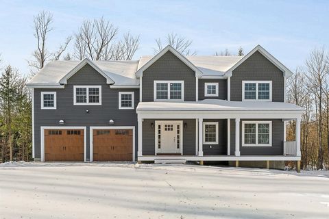 74 Willow Way Georgia VT 05468