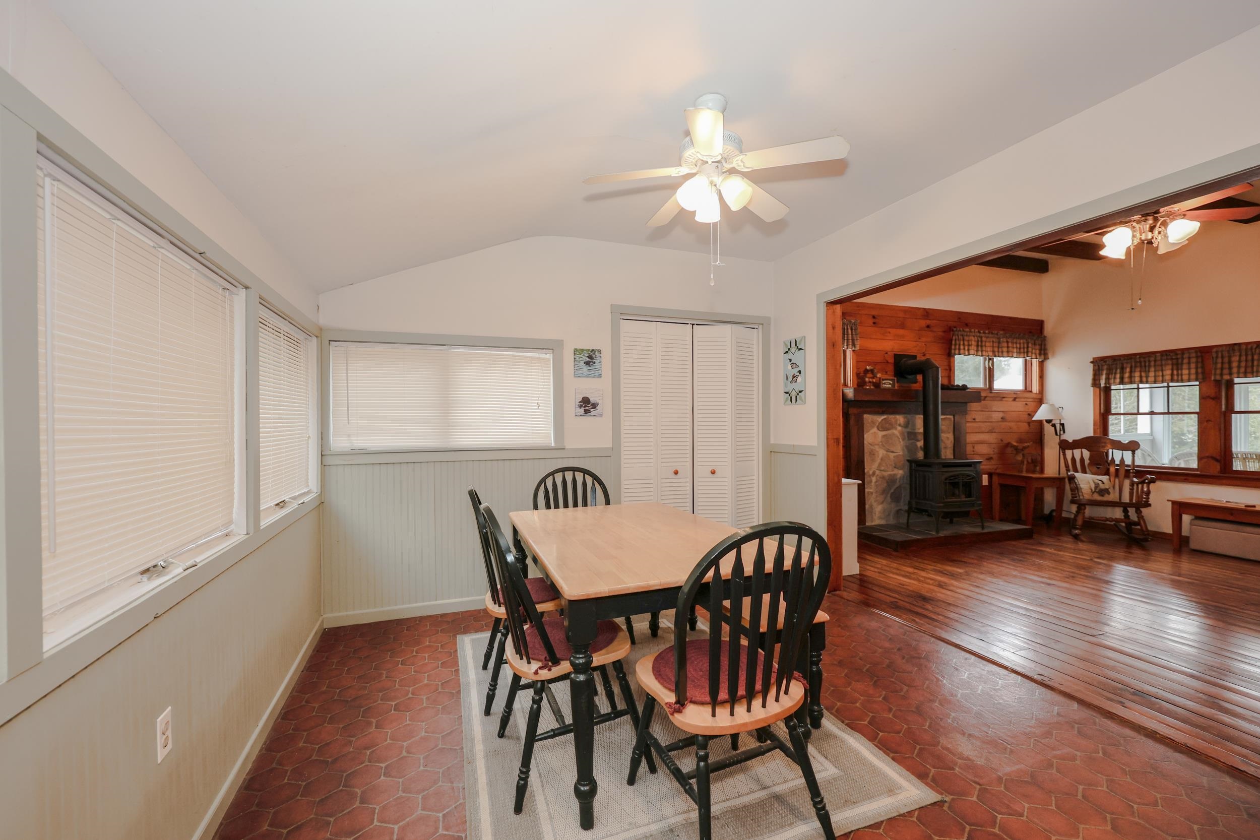 44 W Huntress Pond Road