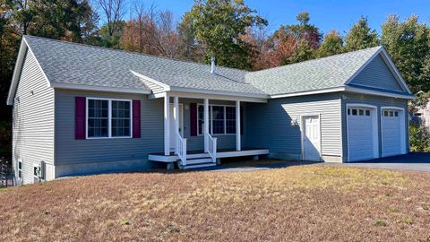 Photo of 17 Minott Road, Hillsborough, NH 03244 (MLS # 5076931)