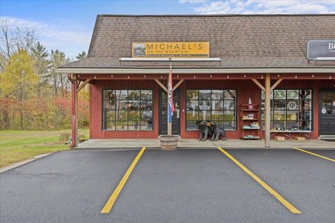 1799 Mountain Road 1 Stowe VT 05672