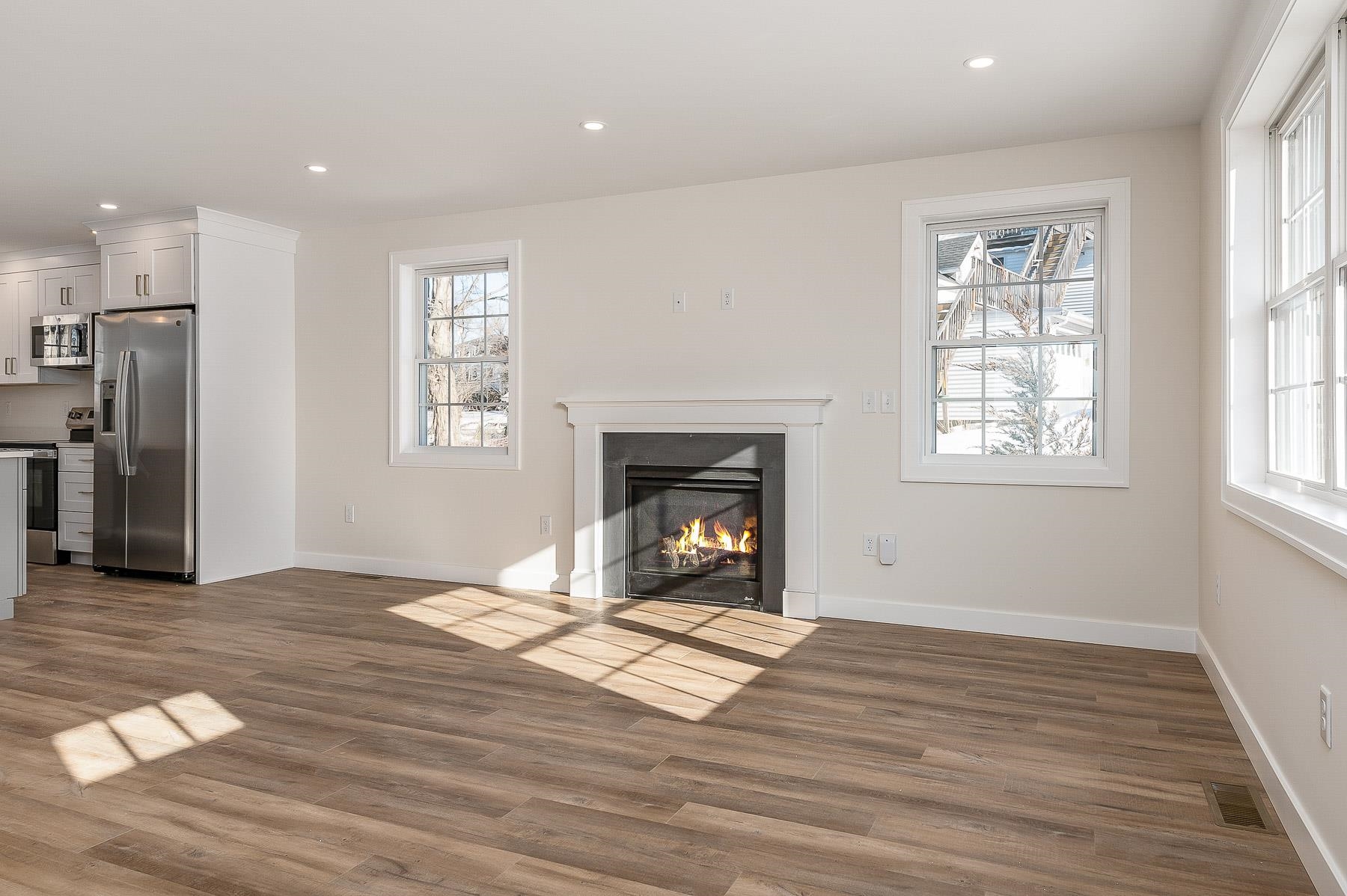 25B Birch Hill Lane 25B