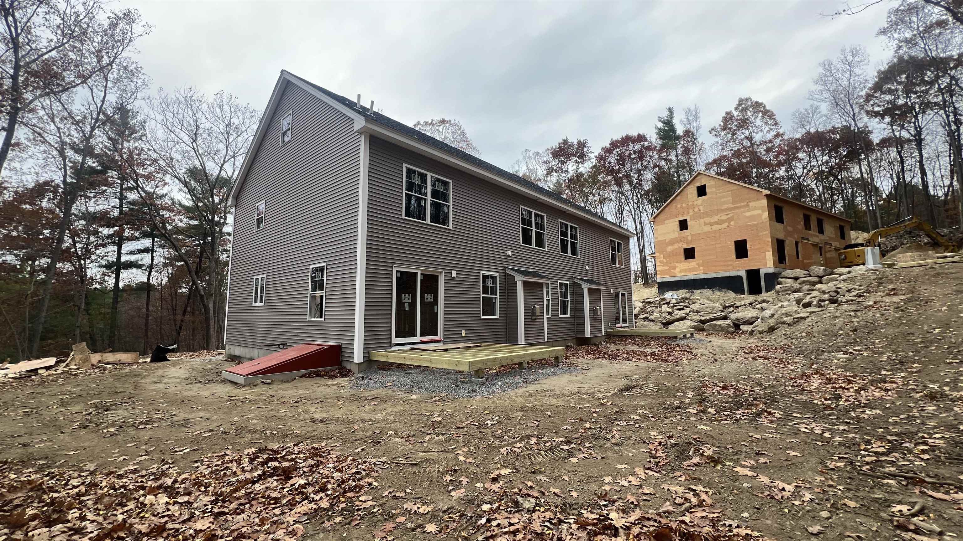 19 Speare Road B