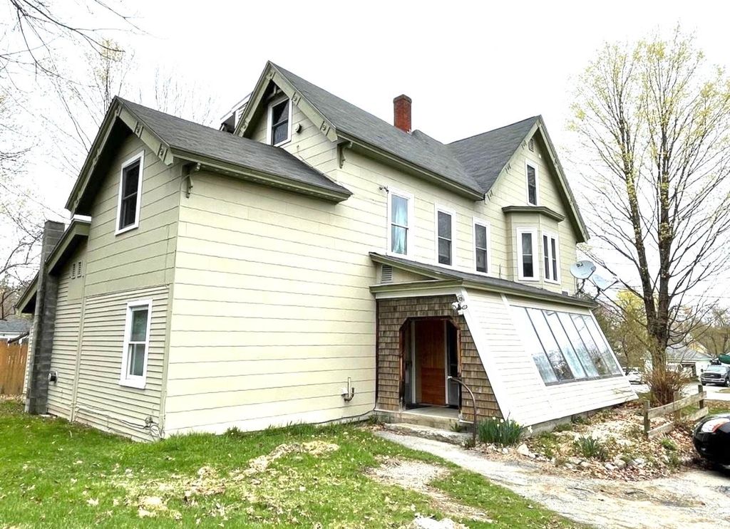 Photo of 16 Jameson Avenue, Antrim, NH 03440 (MLS # 5070630)