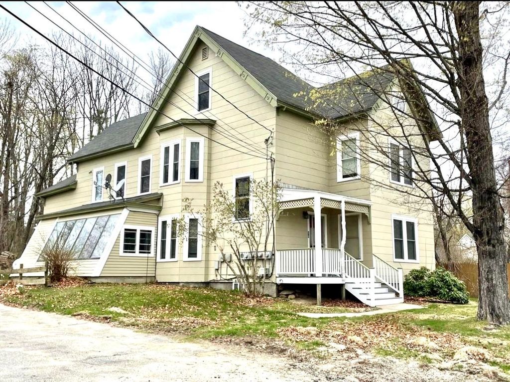 Photo of 16 Jameson Avenue, Antrim, NH 03440 (MLS # 5070630)