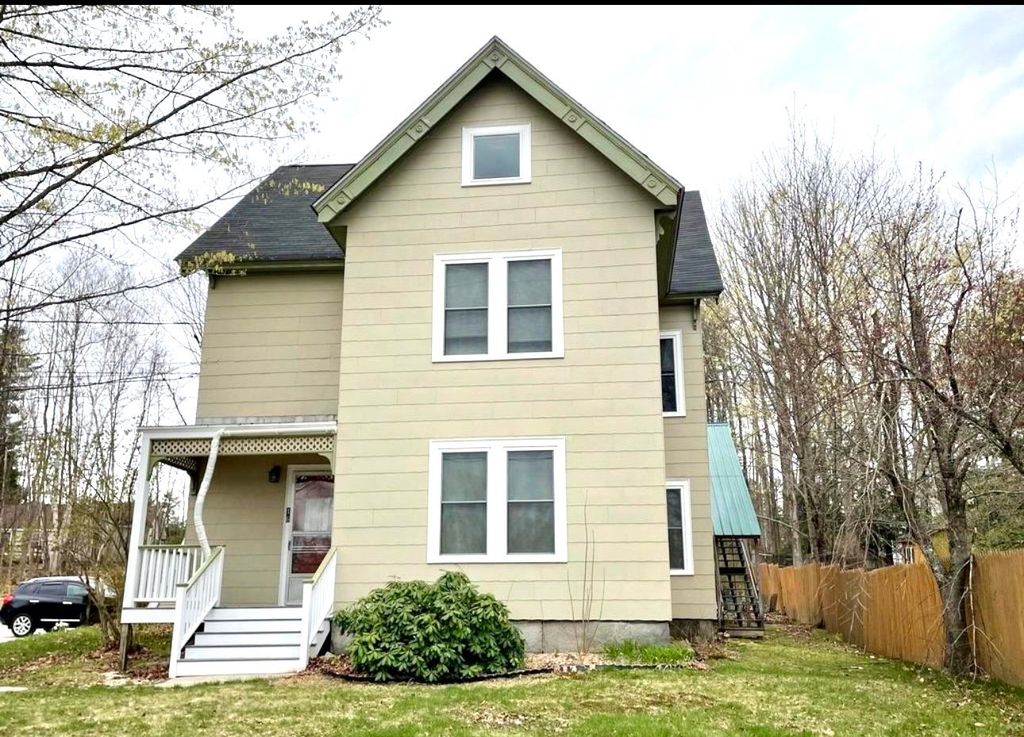 Photo of 16 Jameson Avenue, Antrim, NH 03440 (MLS # 5070630)