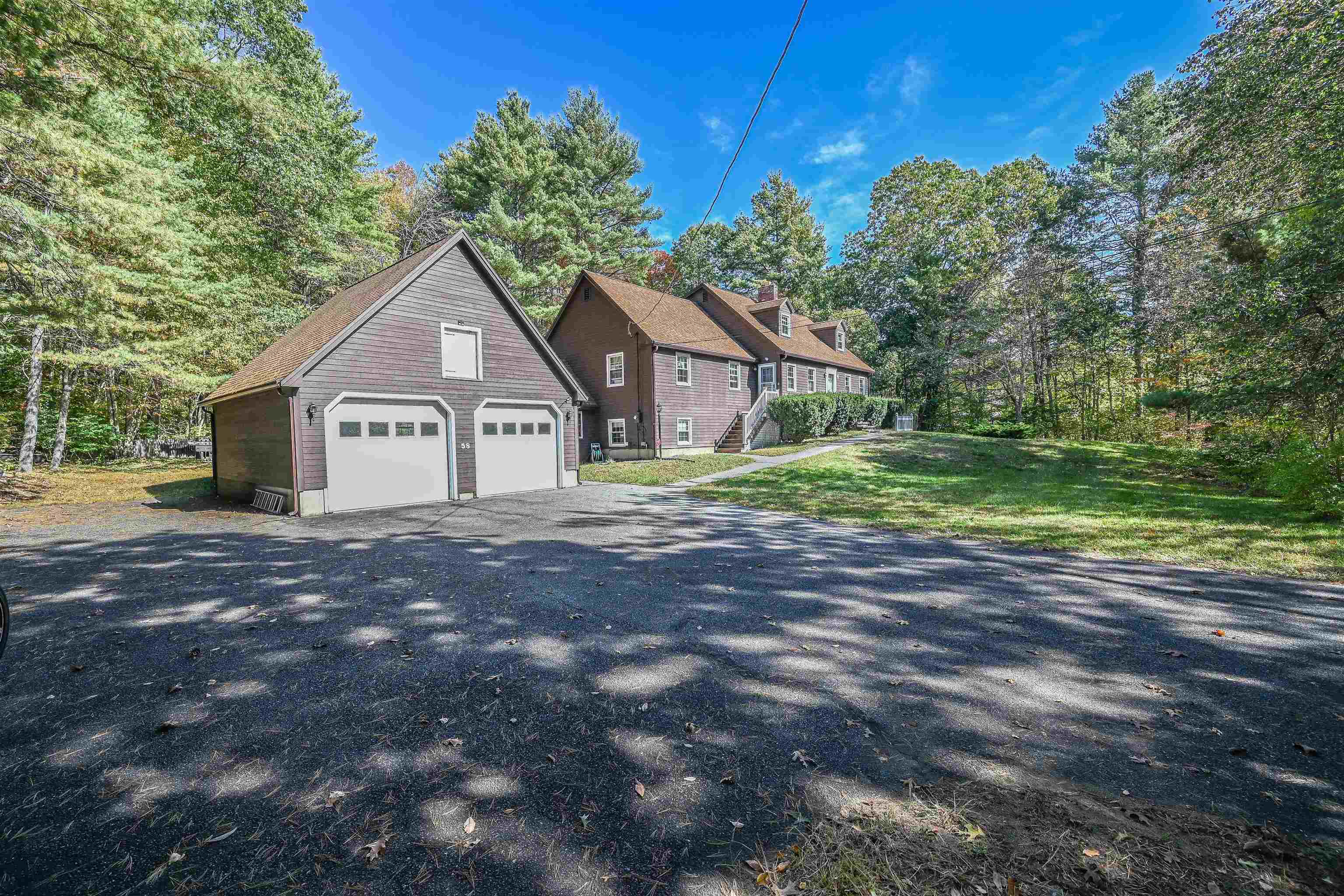 58 Tallant Road