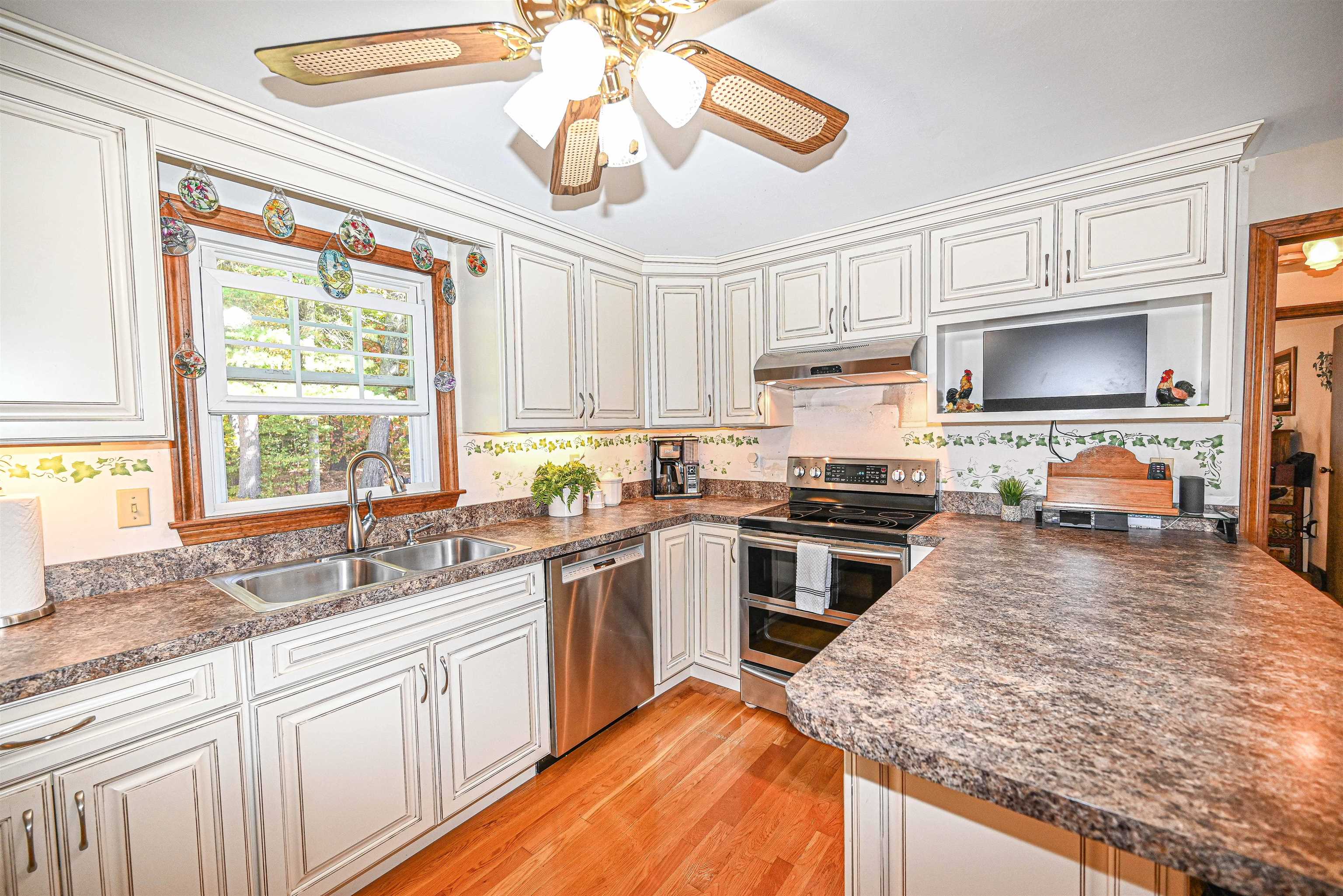 58 Tallant Road