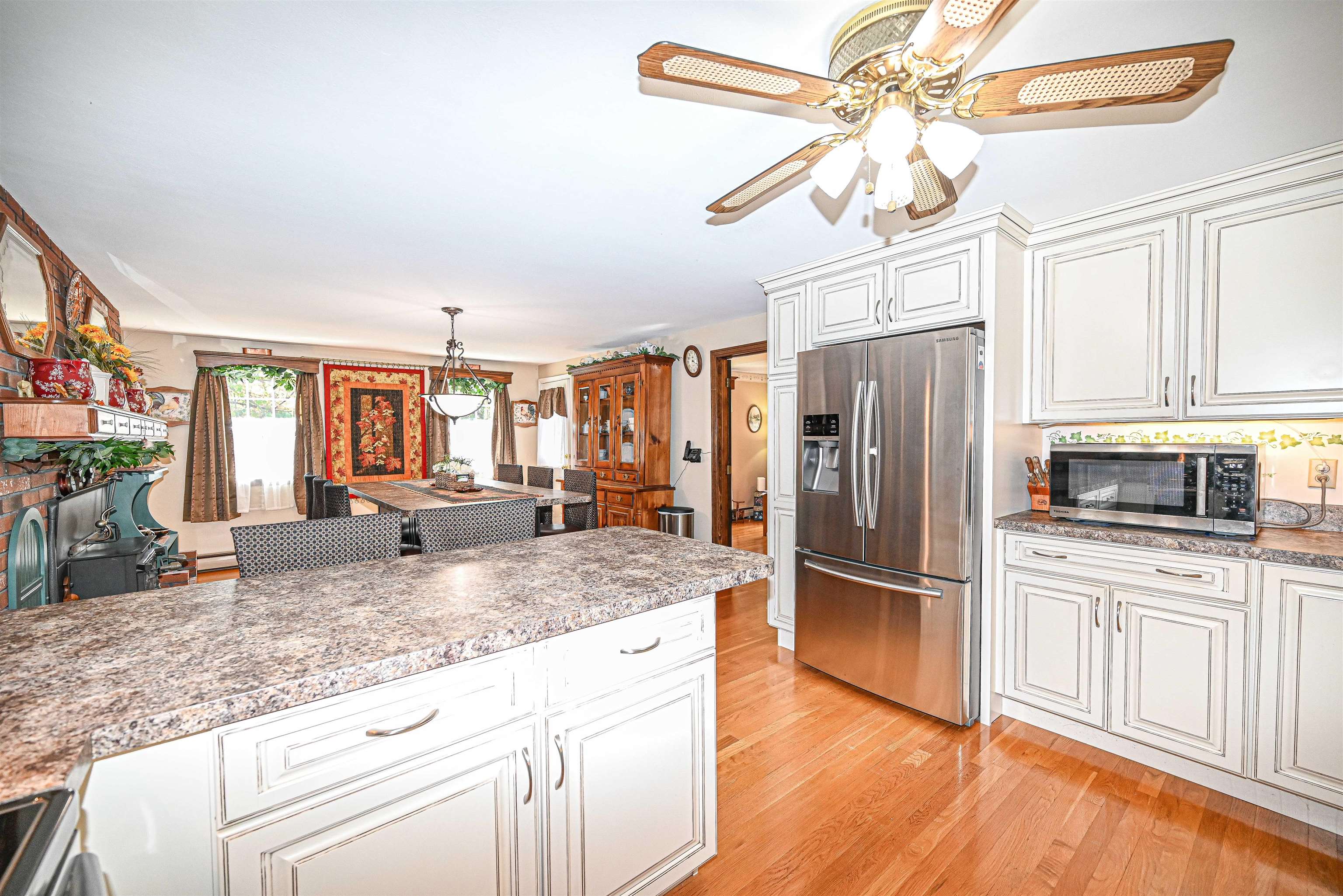 58 Tallant Road