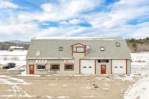 1171 - 1195 Whittier Highway Moultonborough NH 03254