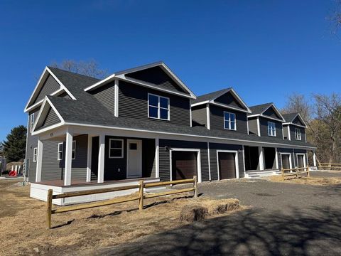 925 Falls Road Unit 1, Shelburne, VT 05482 - MLS#: 5002198