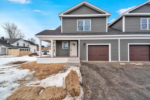 925 Falls Road Unit 1, Shelburne, VT 05482 - MLS#: 5002198