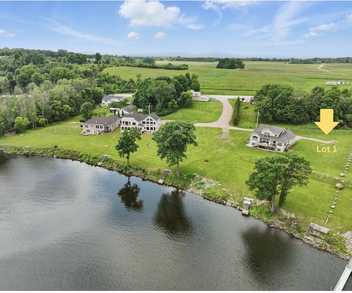 40 Rachel Way Lot 1