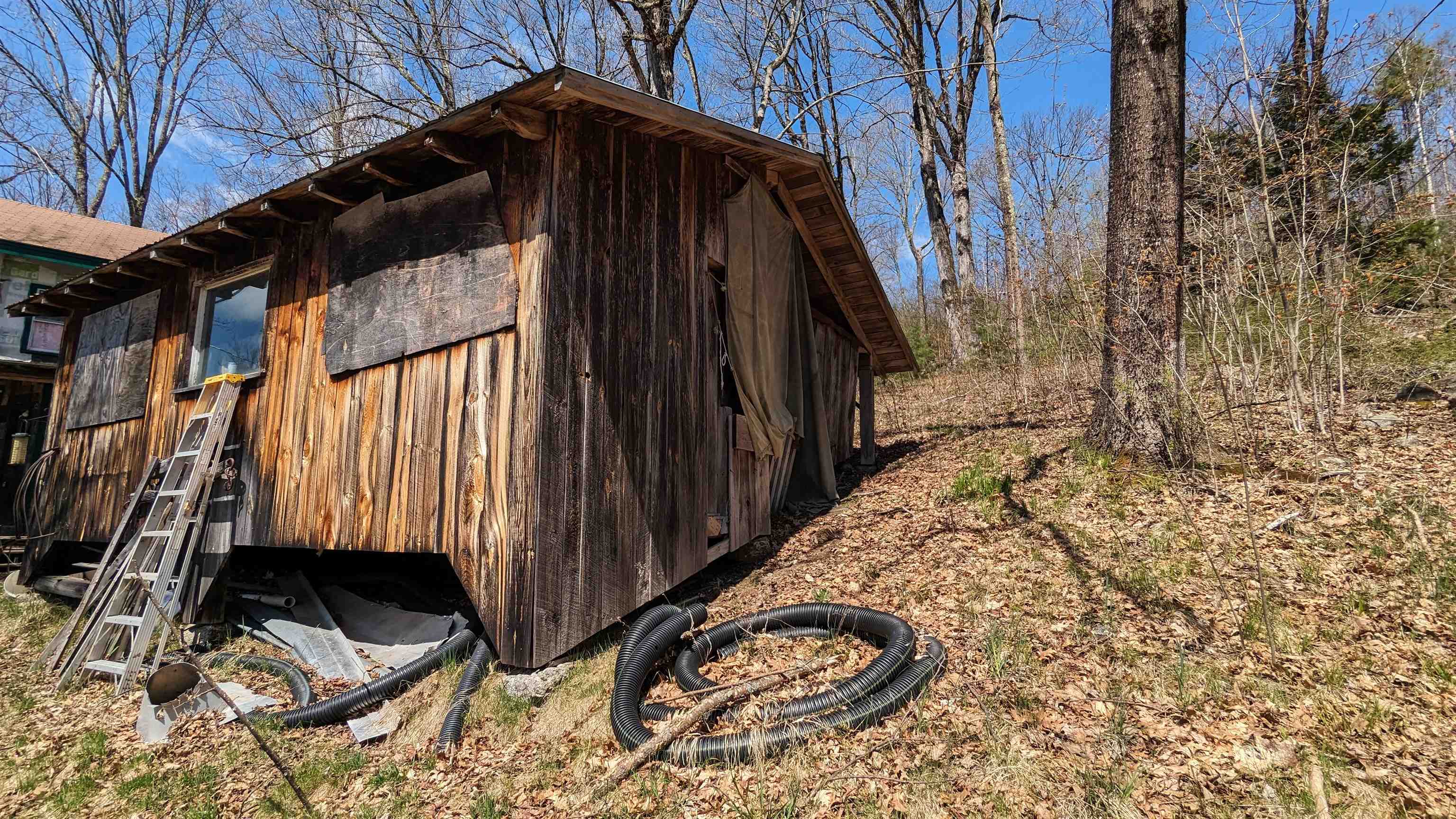 68 Colby Hill Road