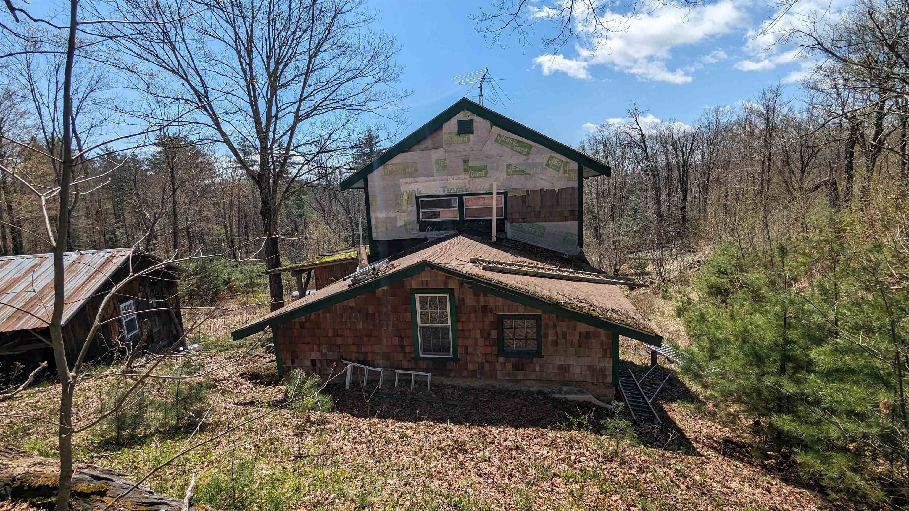 68 Colby Hill Road