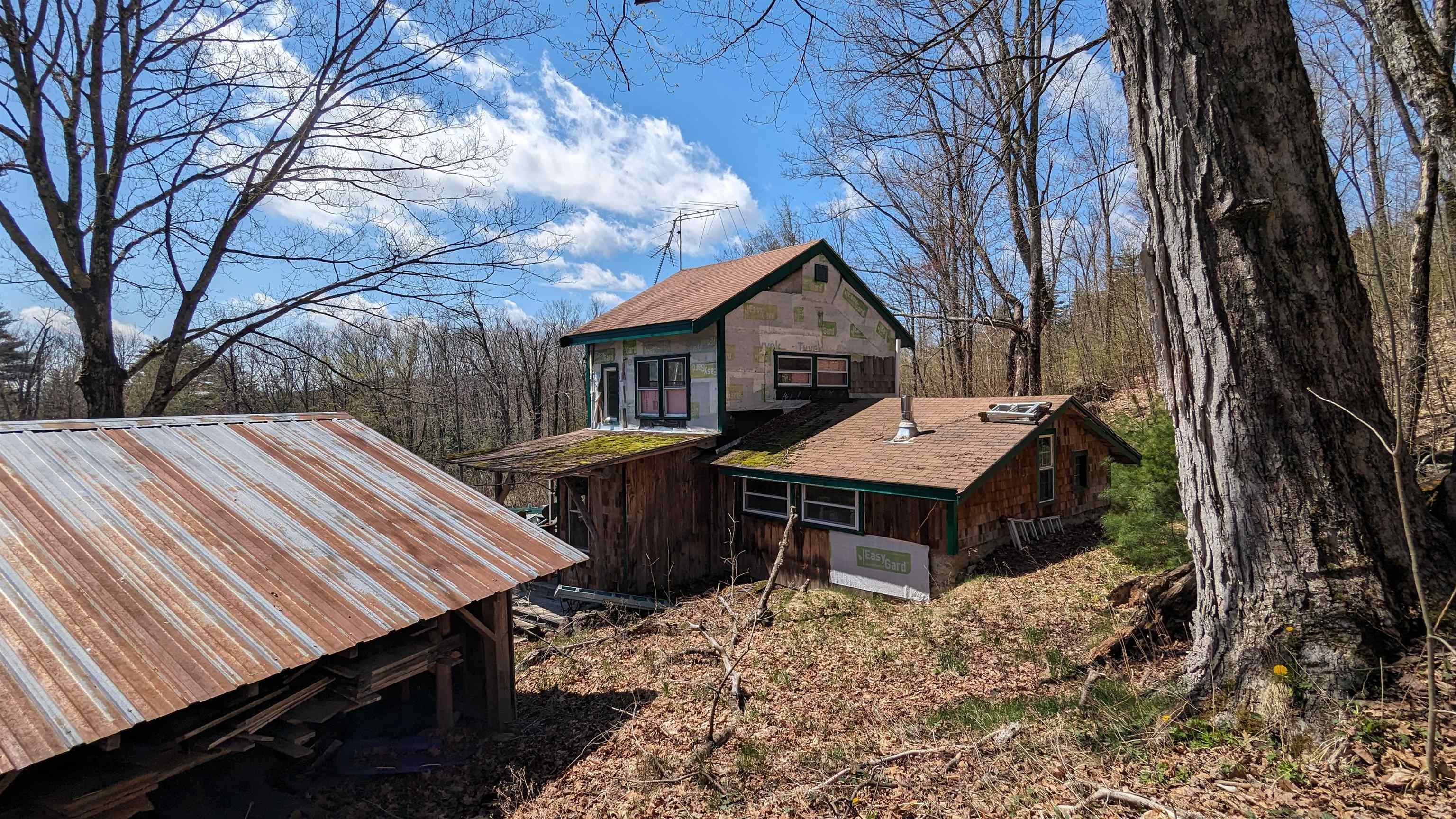 68 Colby Hill Road