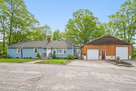 16 Prospect Street Farmington NH 03835