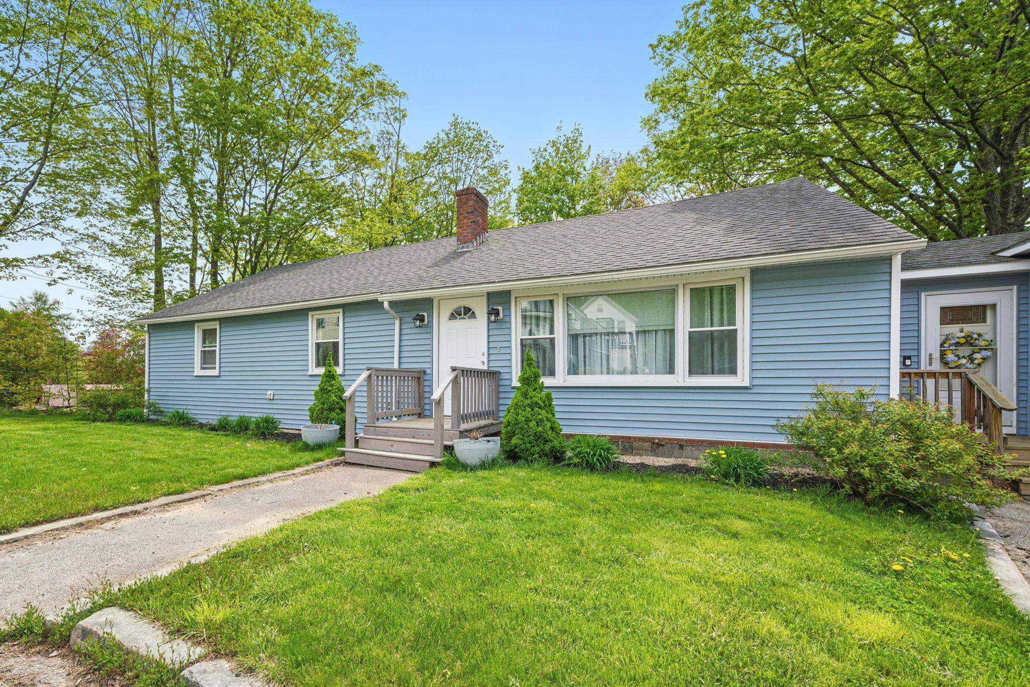 16 Prospect Street