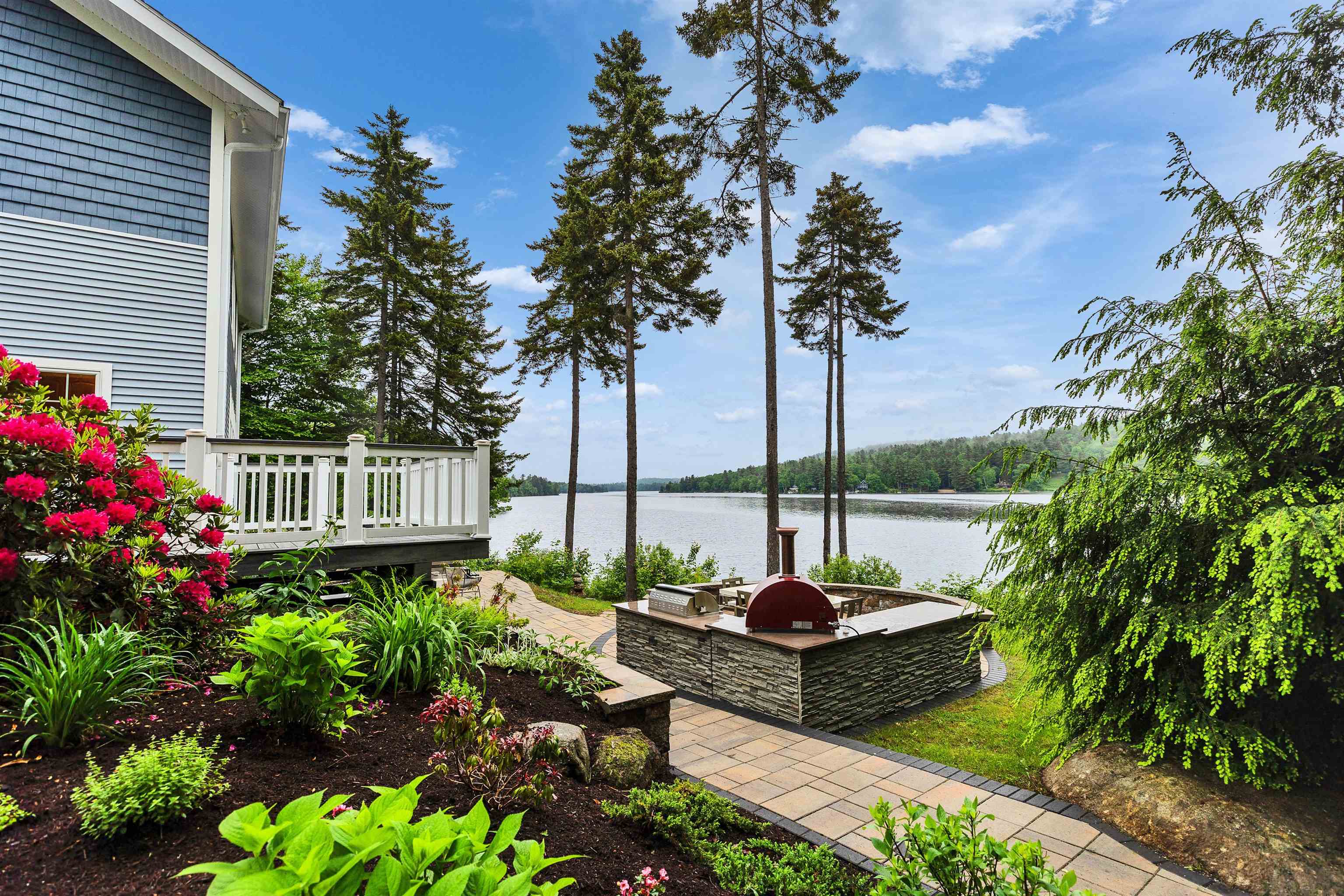 38 West Shore Circle