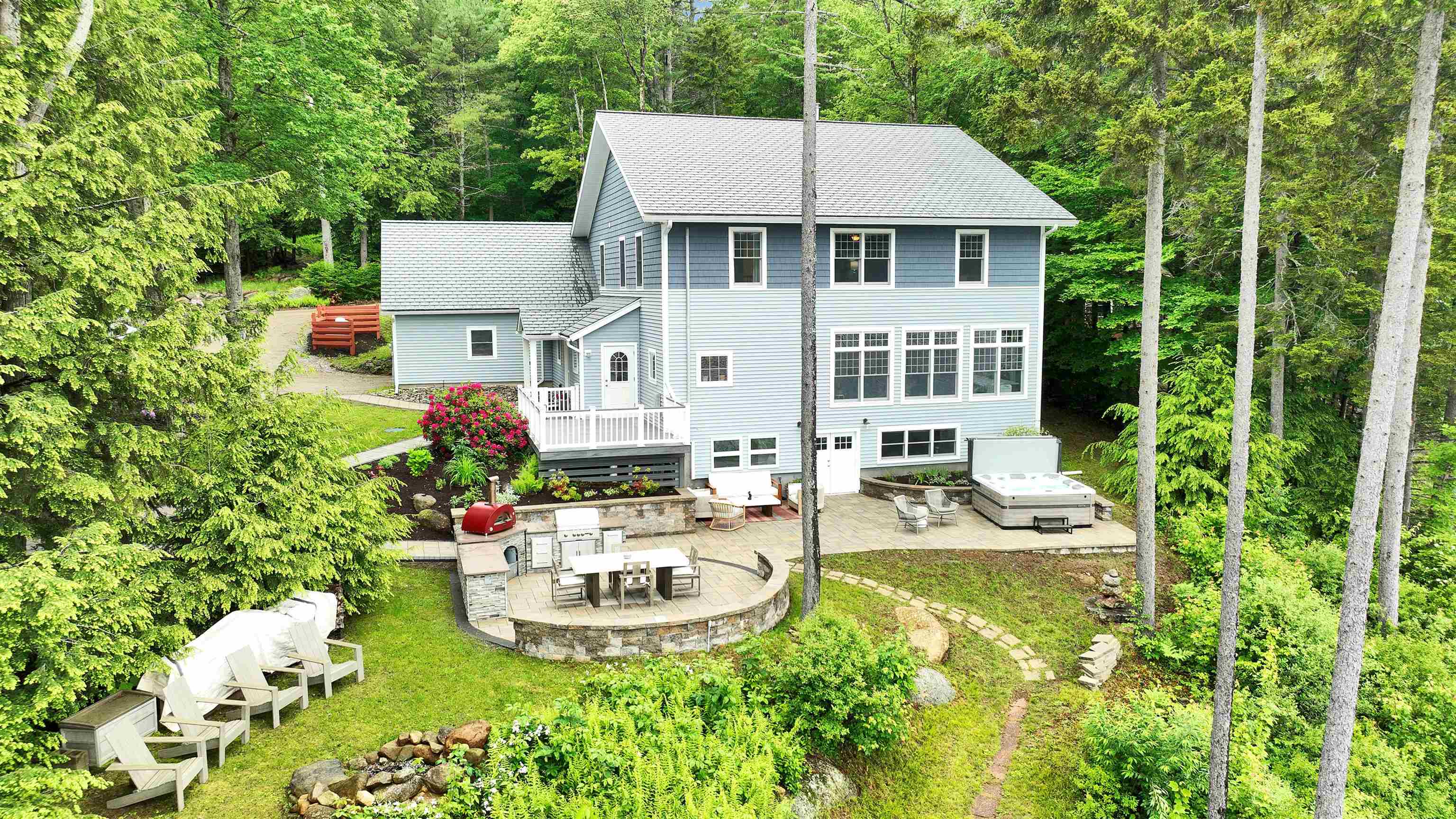 38 West Shore Circle