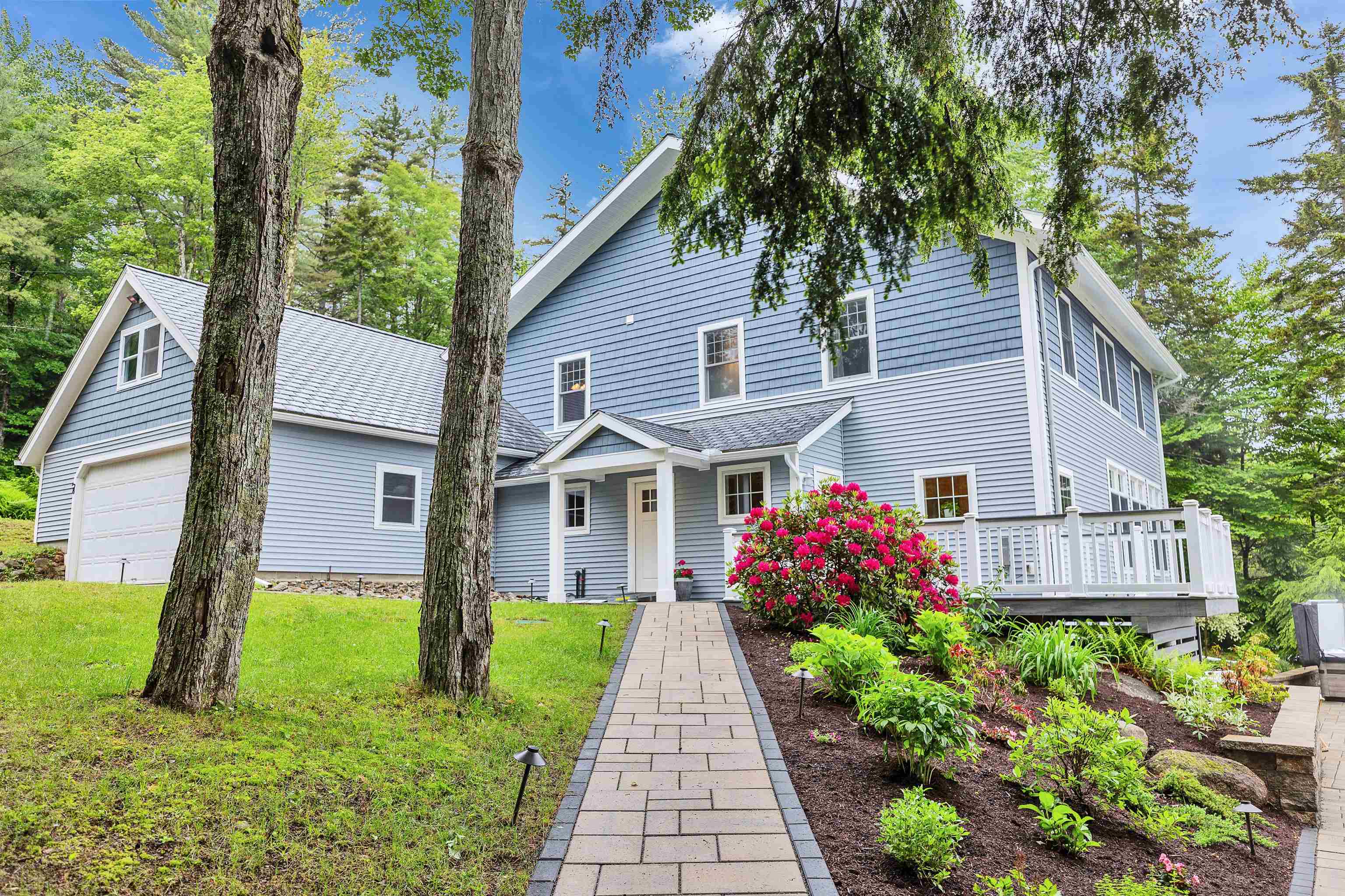 38 West Shore Circle