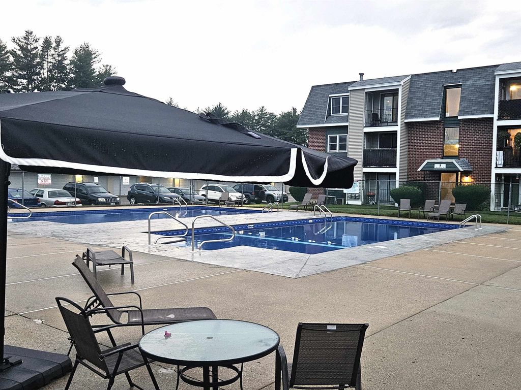 Photo of 5 New Haven Drive #H-305, Nashua, NH 03063 (MLS # 5063720)
