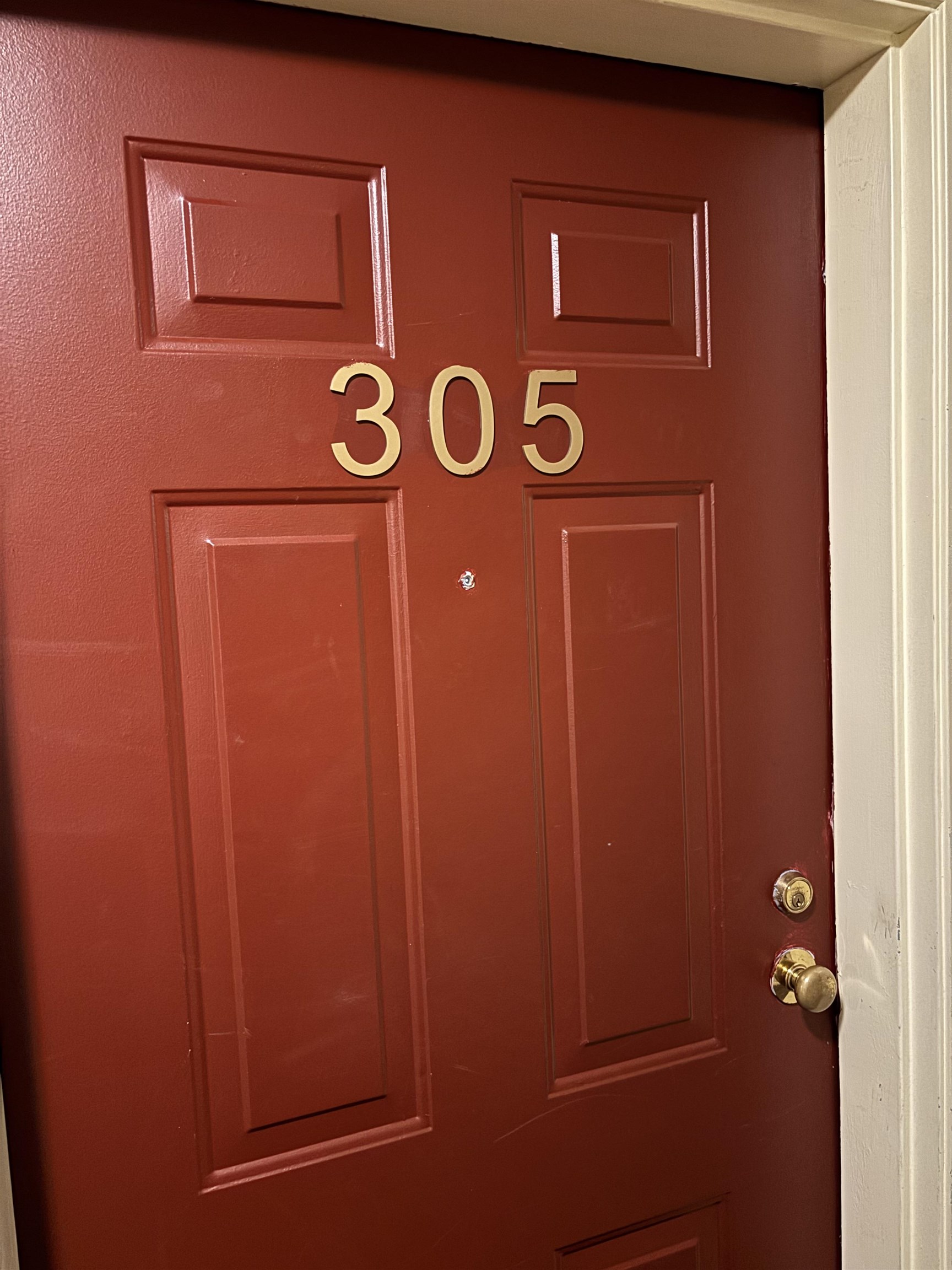 5 New Haven Drive H-305