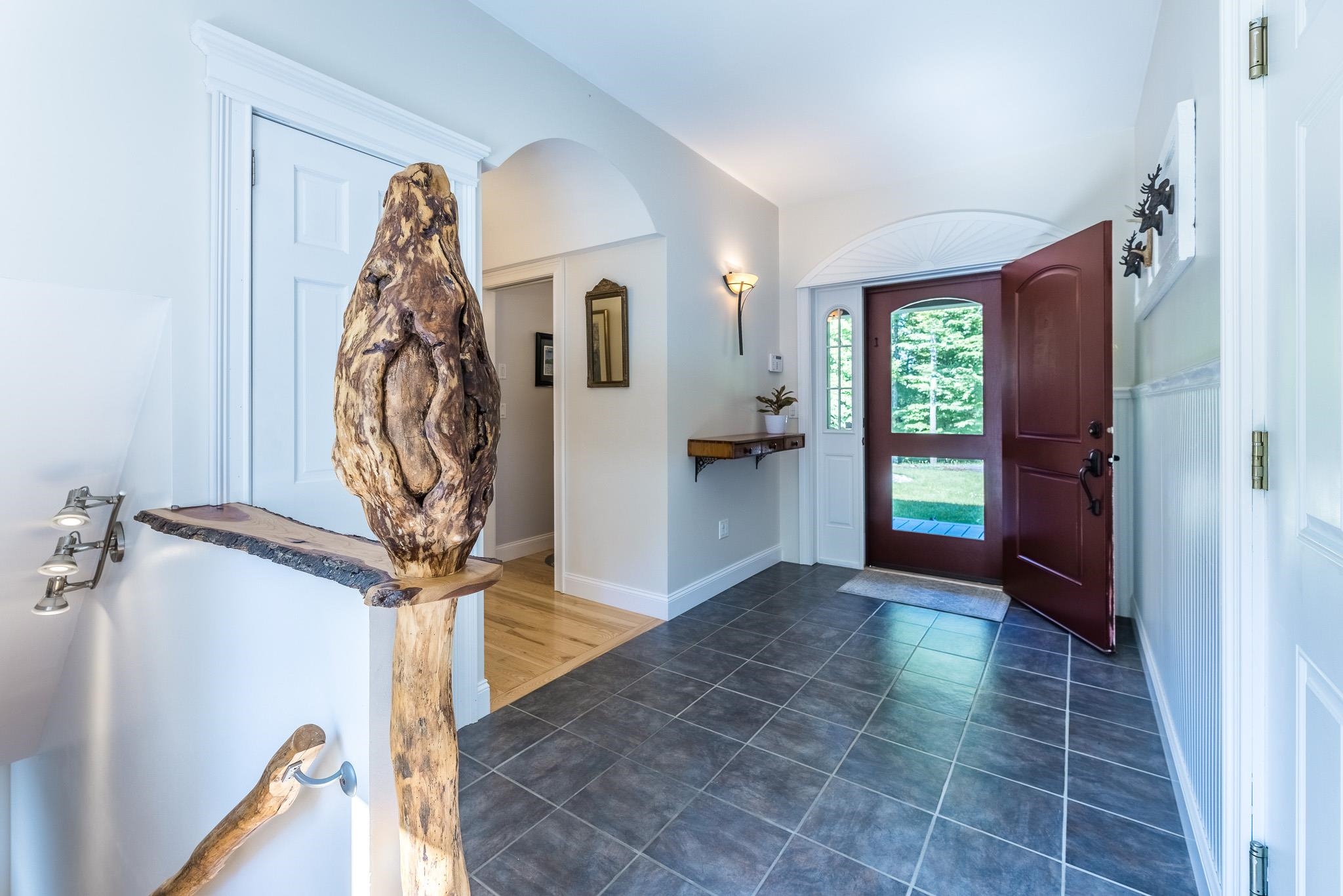 504 Chapel Hill Road