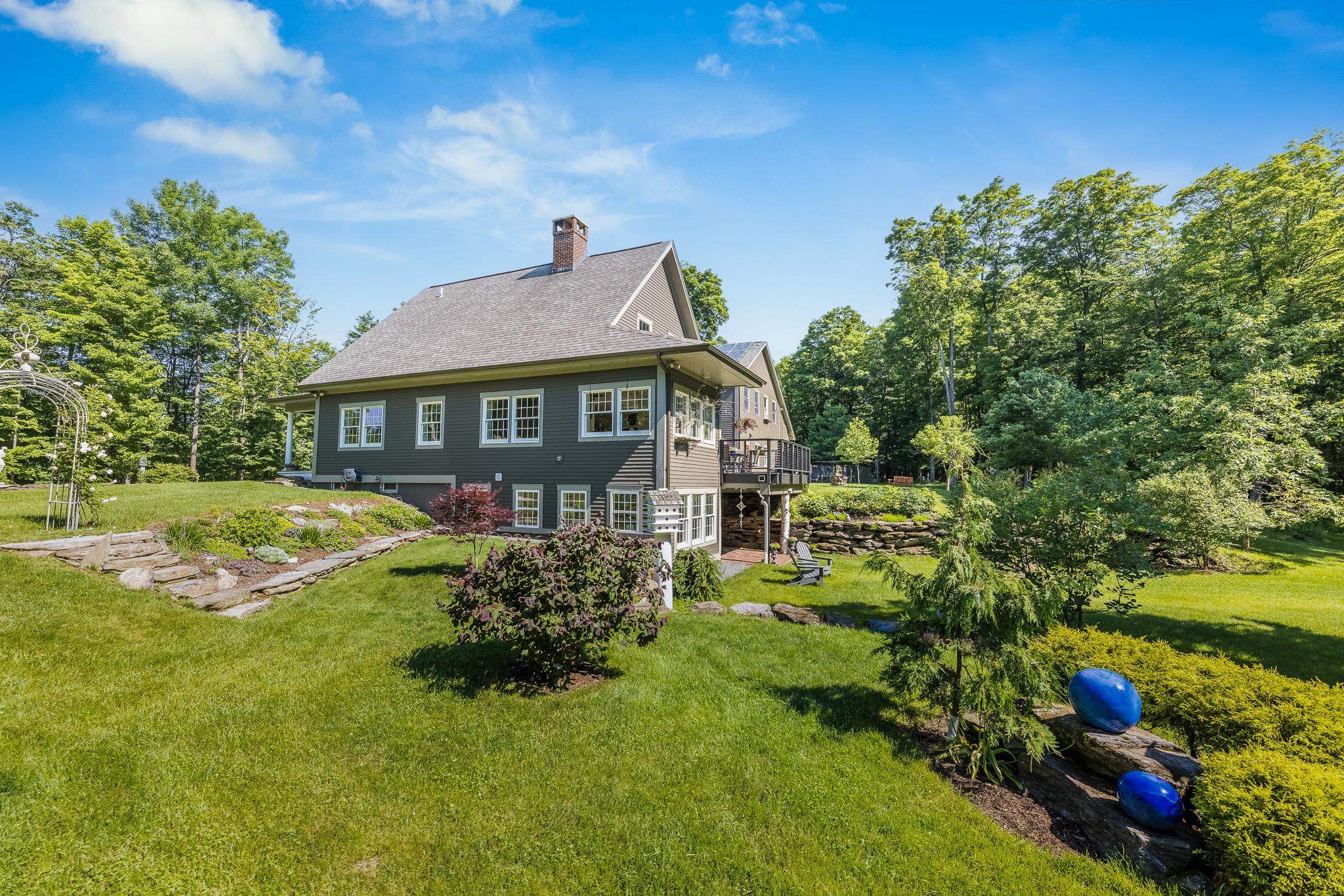 504 Chapel Hill Road