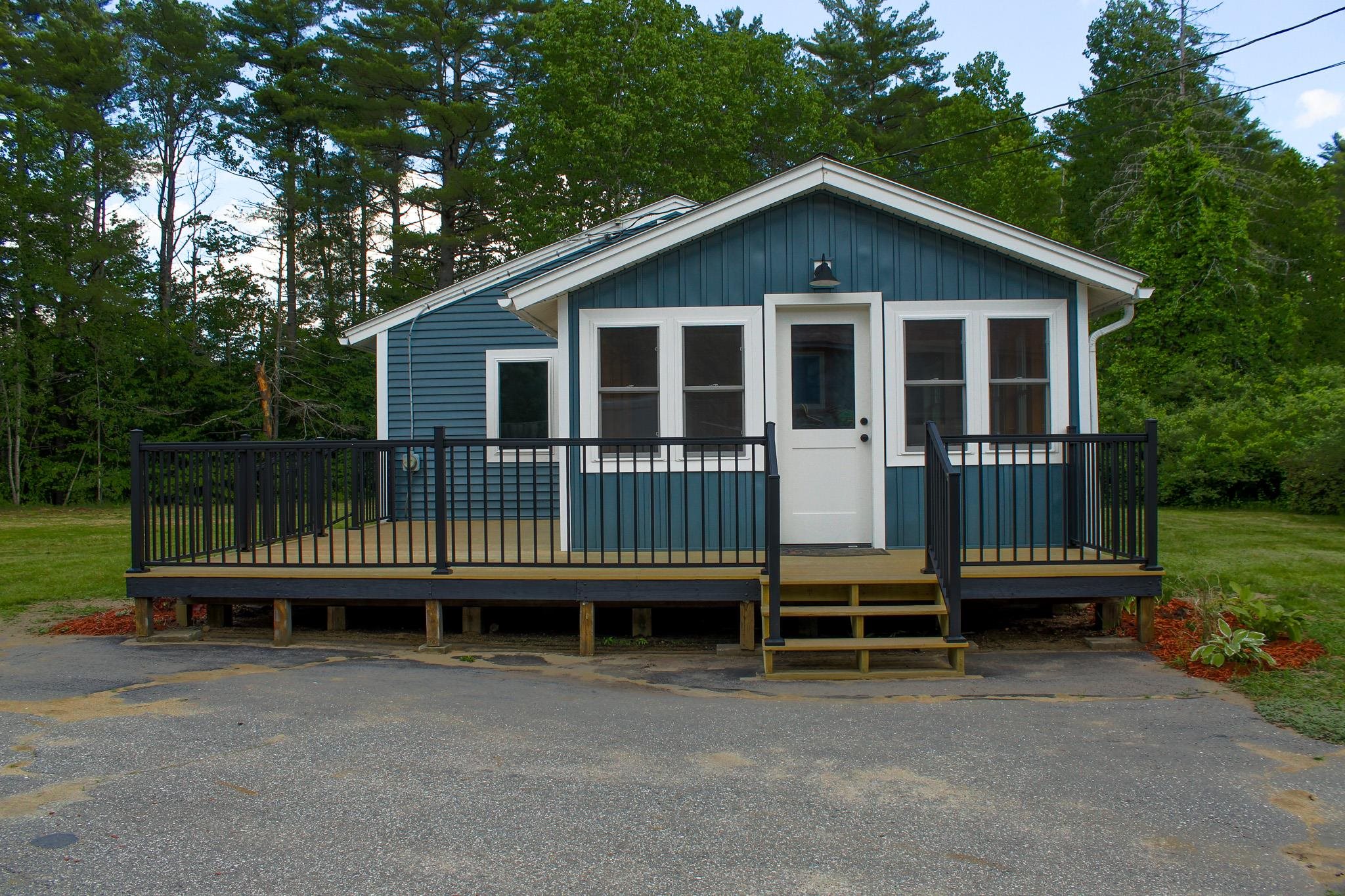 10 Stevens Road
