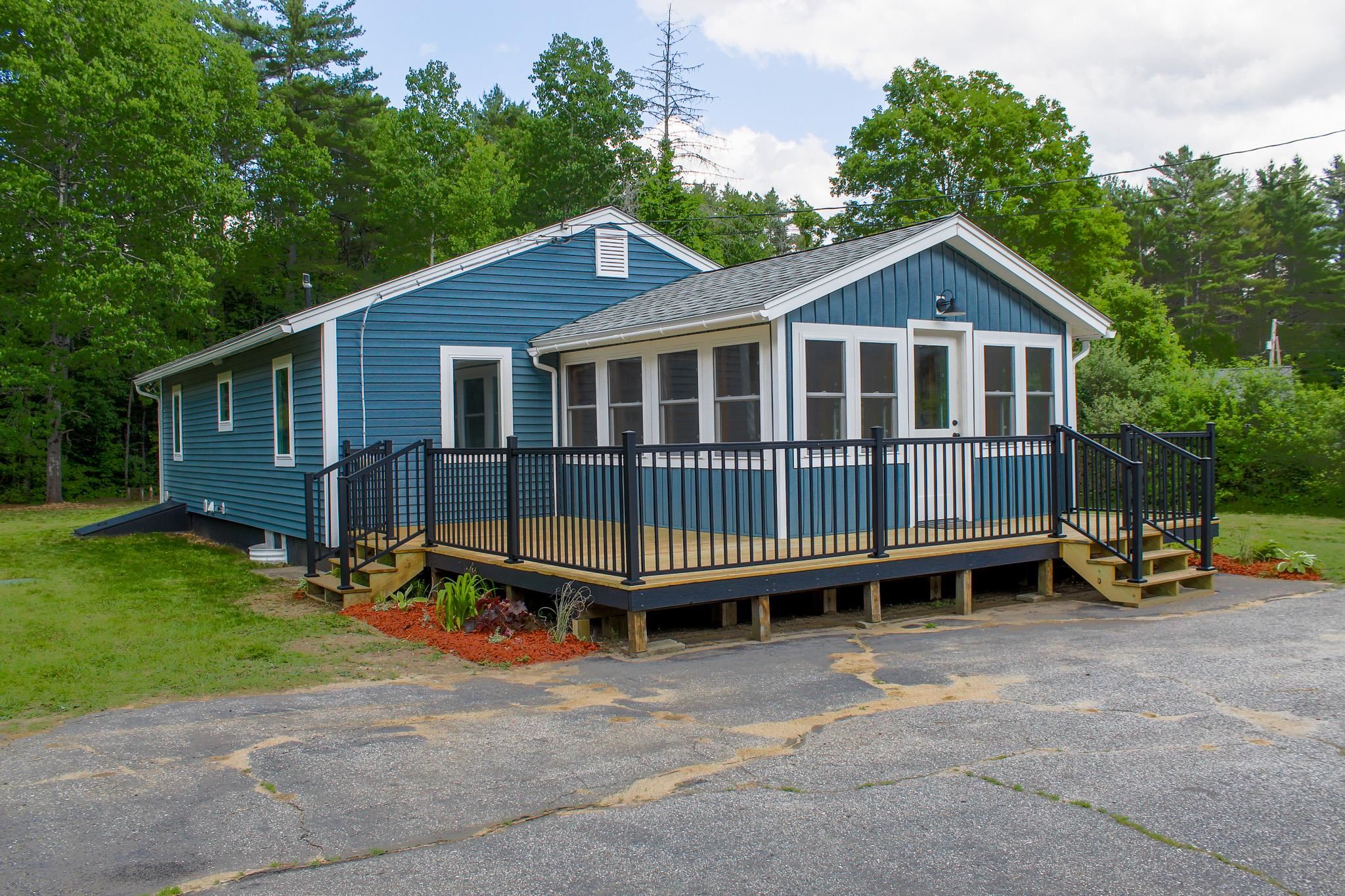 10 Stevens Road