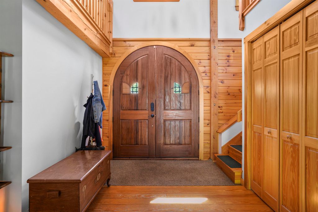 Photo of 54 Snow Road, Hill, NH 03243 (MLS # 5052669)