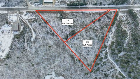 Dover Road 3-33 and 3-35 Chichester NH 03258