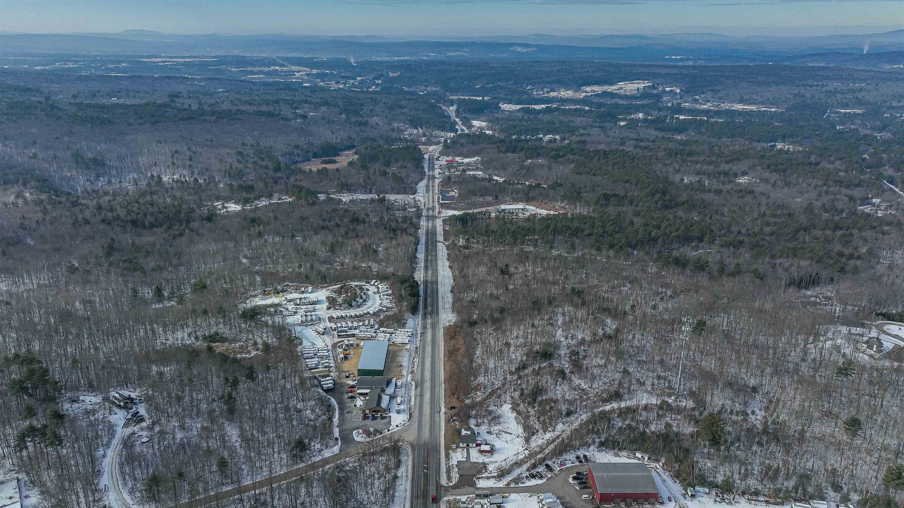 Dover Road 3-33 and 3-35