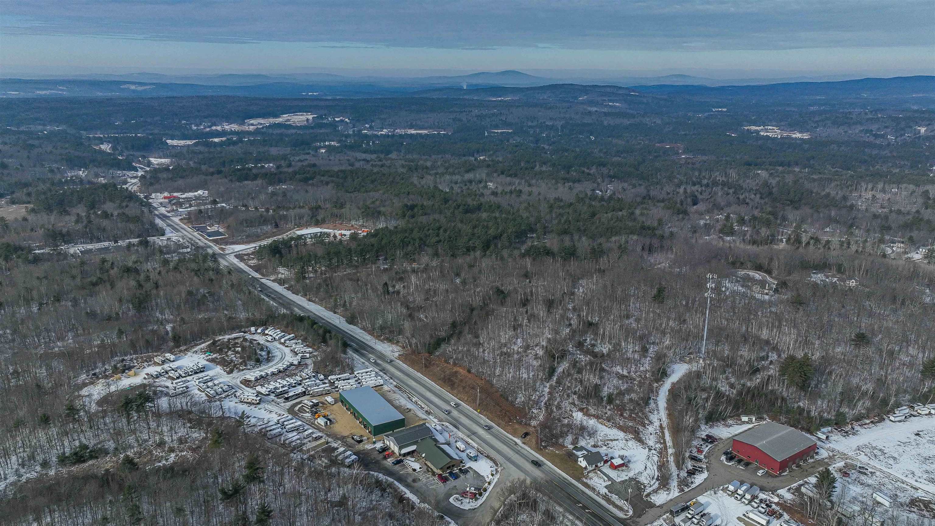 Dover Road 3-33 and 3-35