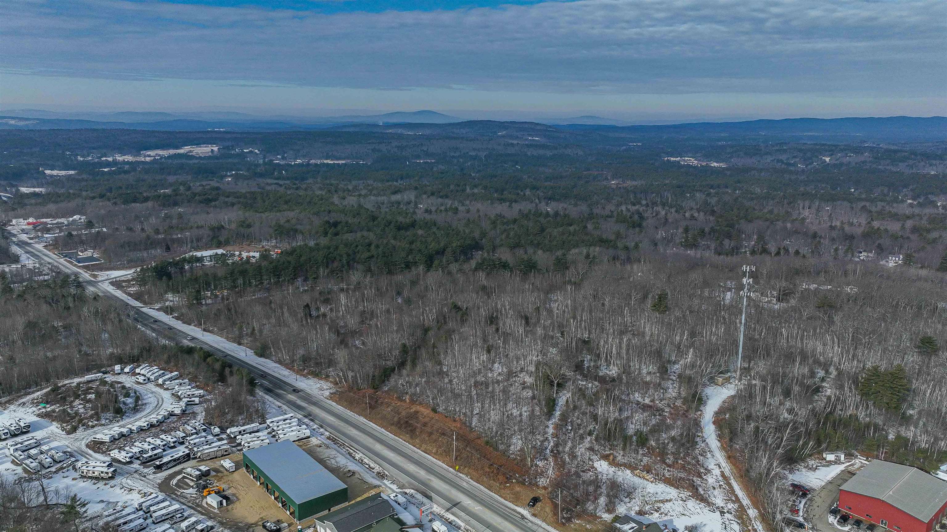 Dover Road 3-33 and 3-35