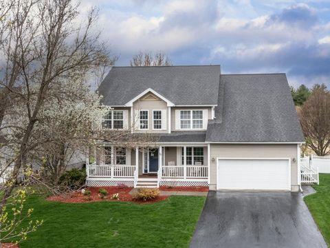 77 Bower Street South Burlington VT 05403