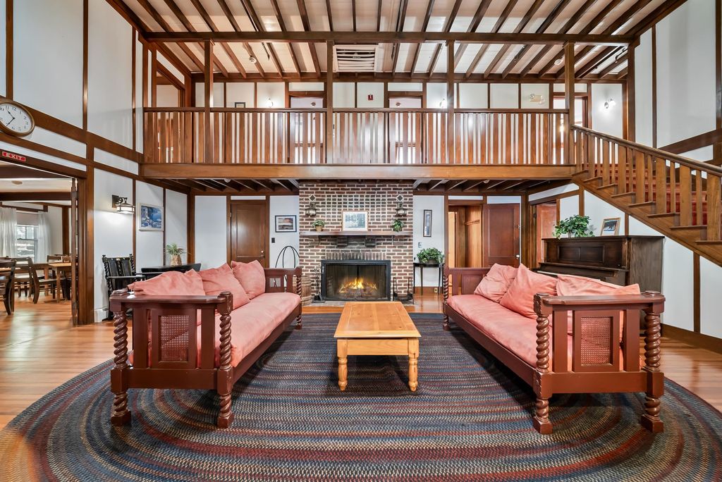 Photo of 28 Pine Colony Road, Franklin, NH 03235 (MLS # 5061540)