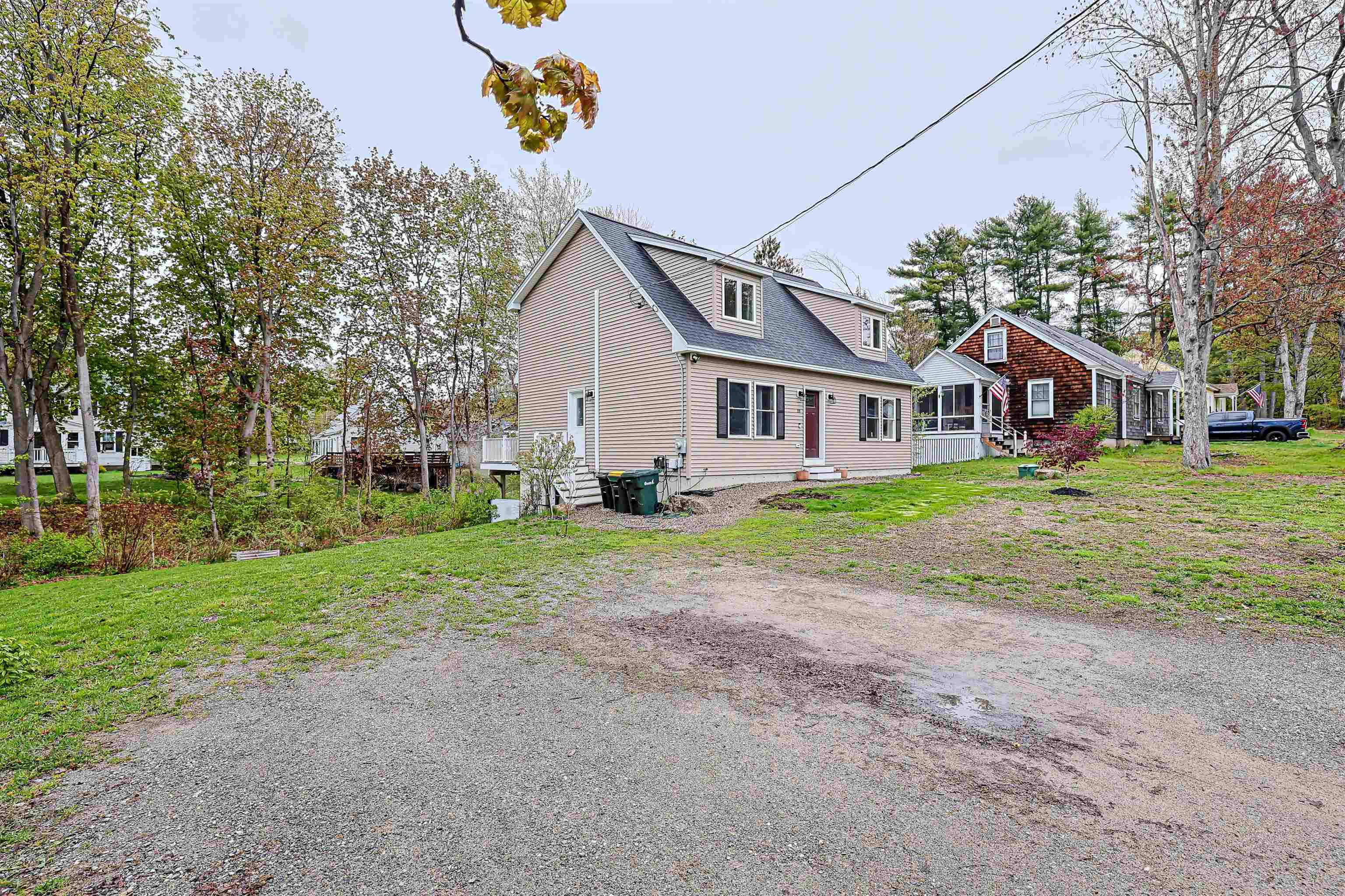 18 Gilman Street